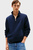 Свитшот ESSENTIAL INTECHNO 1 4 ZIP