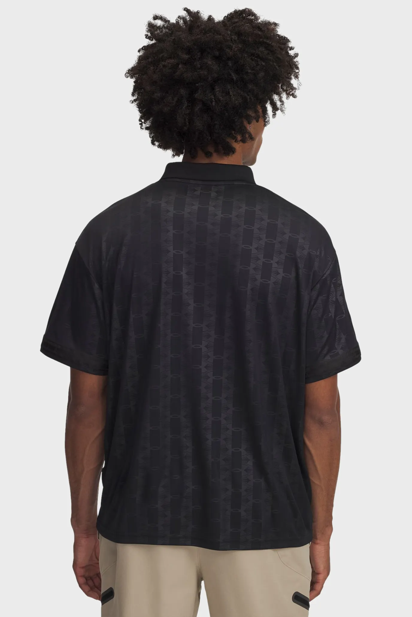 Futbolka M's 96 Terrace Jsy SS 3