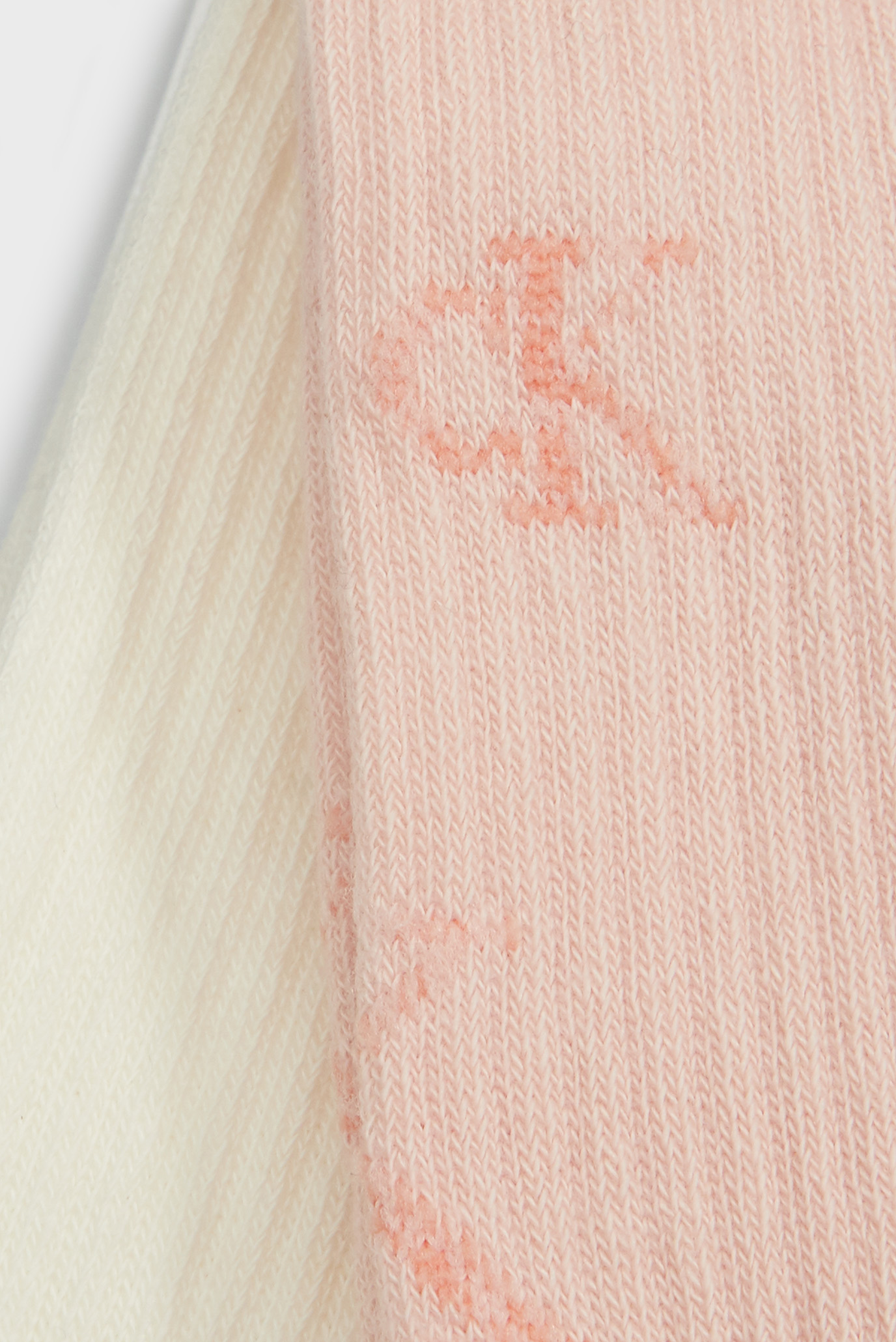 Paypoq CKJ WOMEN SOCK 2P RUNFREE LOGO 2