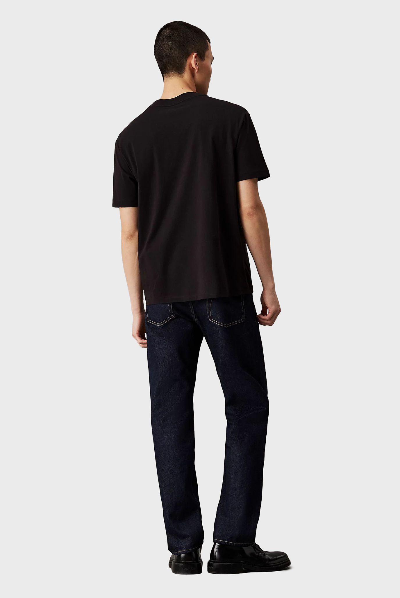 Futbolka BASKETBALL COURT GRAPHIC TEECalvin Klein Jeans Futbolka BASKETBALL COURT GRAPHIC TEE 3