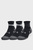 Paypoq UA Perf Tech Nvlty 3pk Qtr