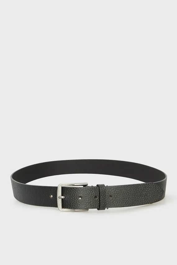 Ремень CLASSIC FLAT 35MM Calvin Klein Jeans