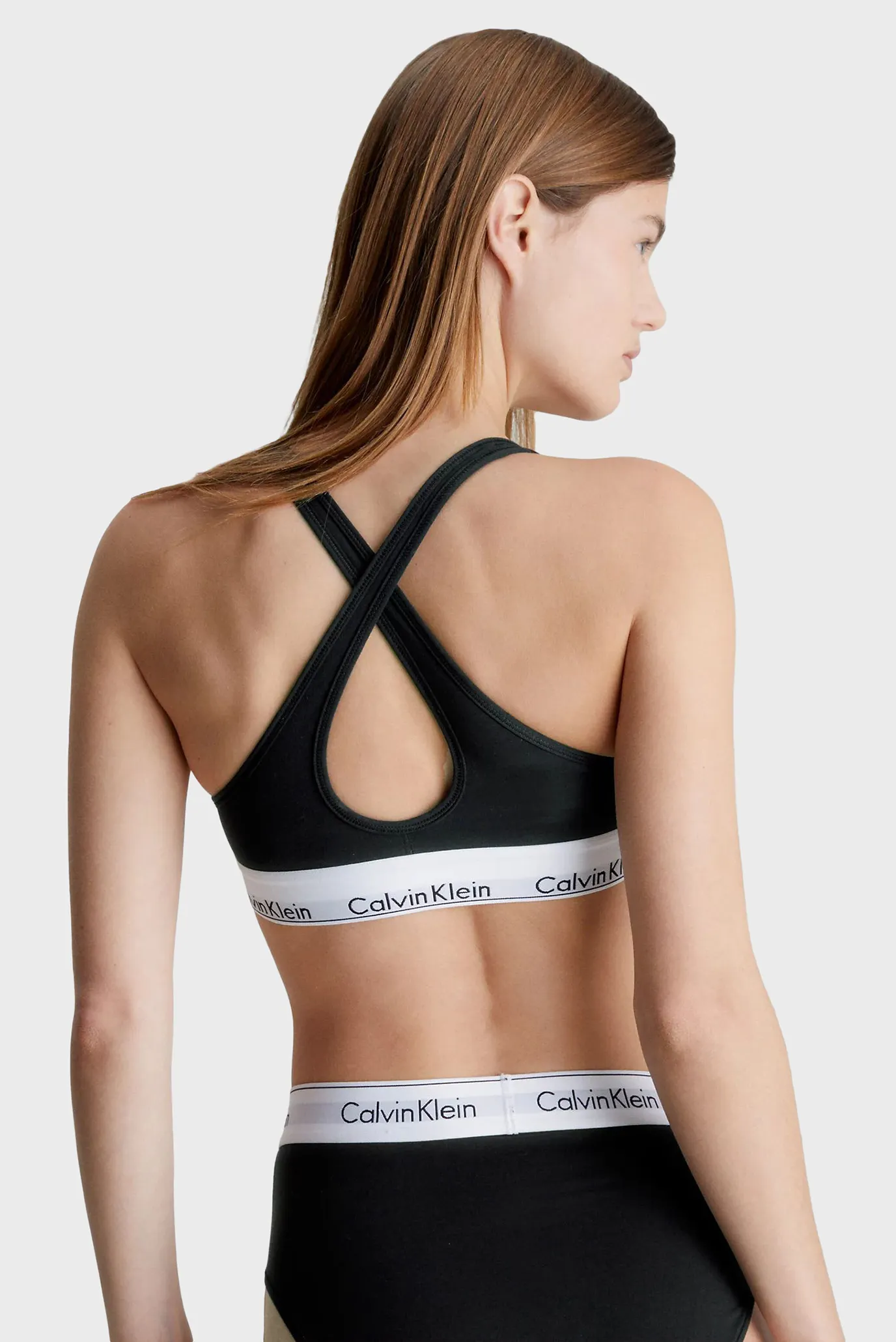 Bustgalter PADDED BRALETTE 3