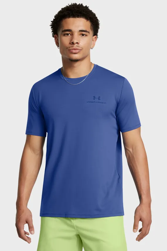 Футболка Vanish Energy SS Under Armour