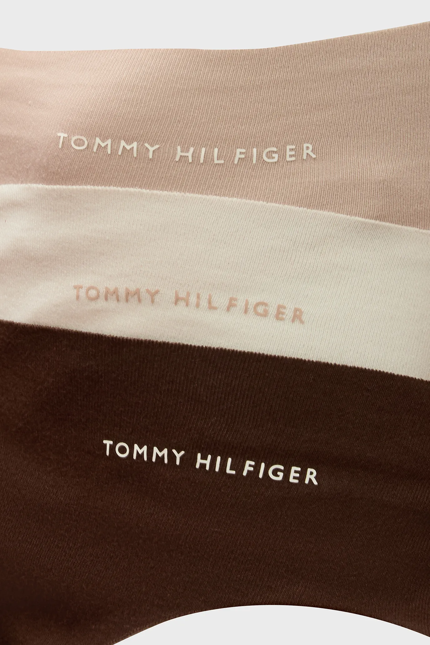 Трусы 3 PACK BRAZILIAN 7