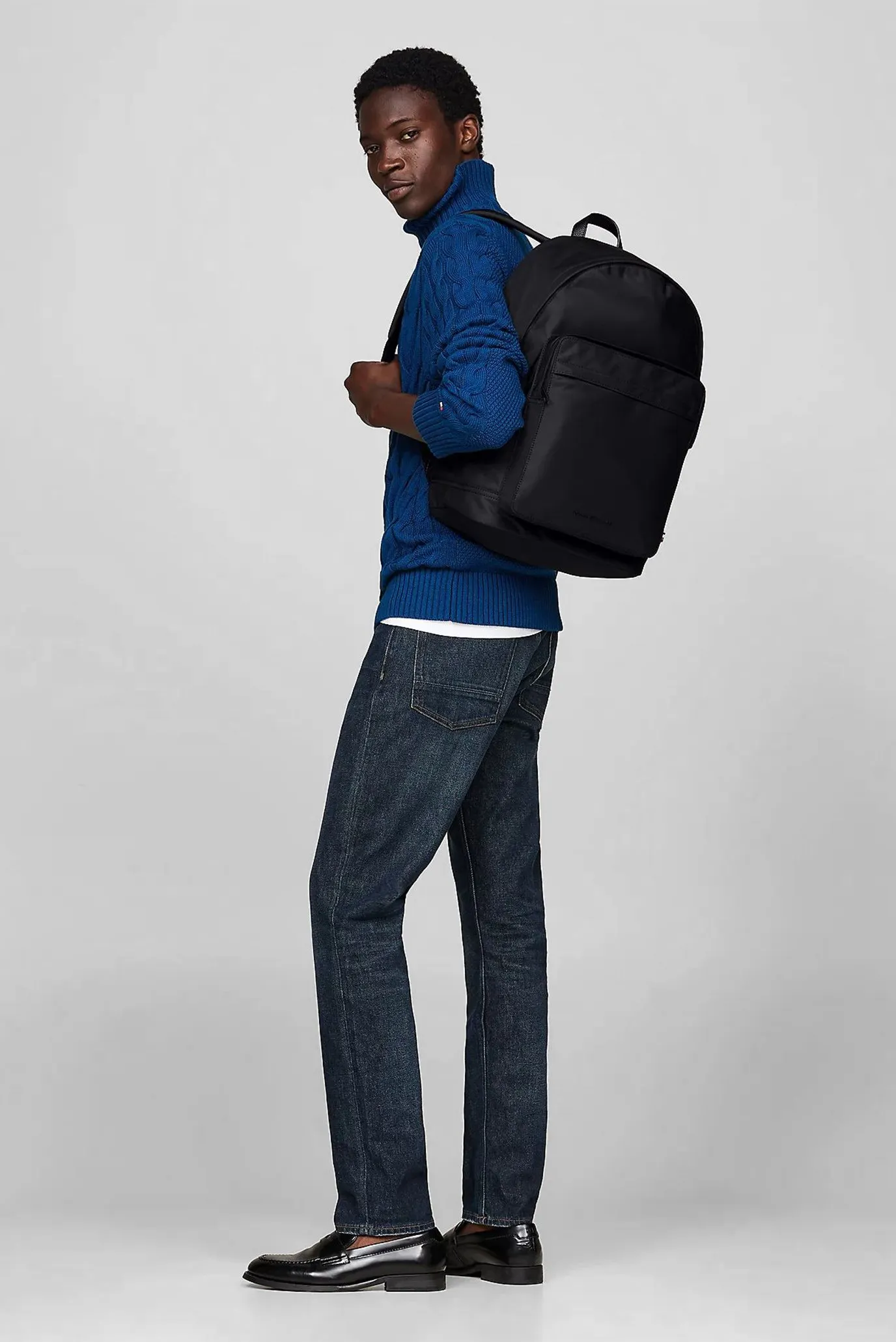 Рюкзак TH REPREVE BACKPACK 2