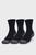 Paypoq UA Performance Cotton 3p Mid