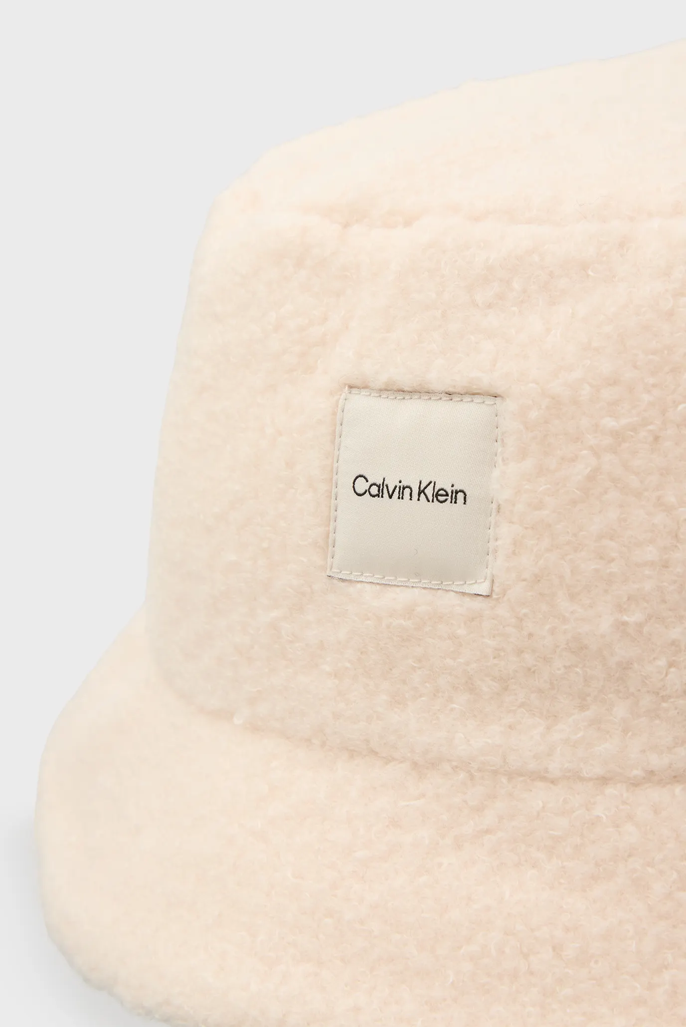 Panamka/BOUCLE w PATCH BUCKET 3