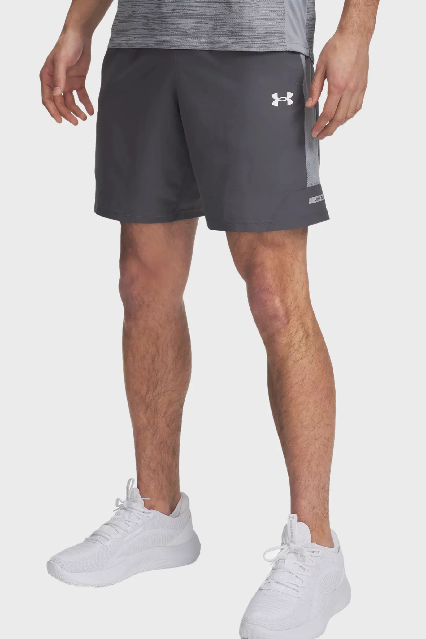 Шорты/UA Tech Utility Shorts 1