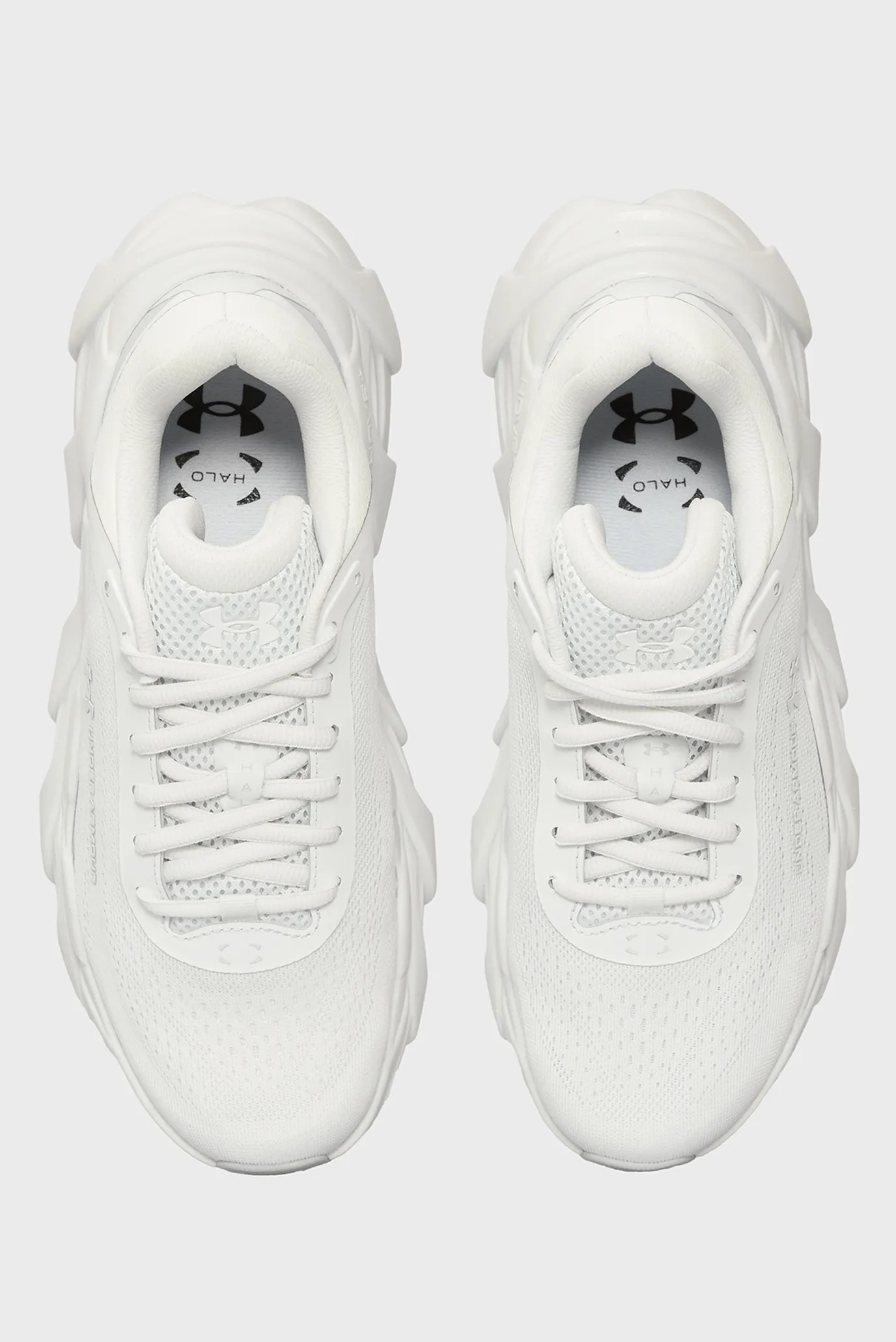 Кроссовки UA W Halo Runner 4