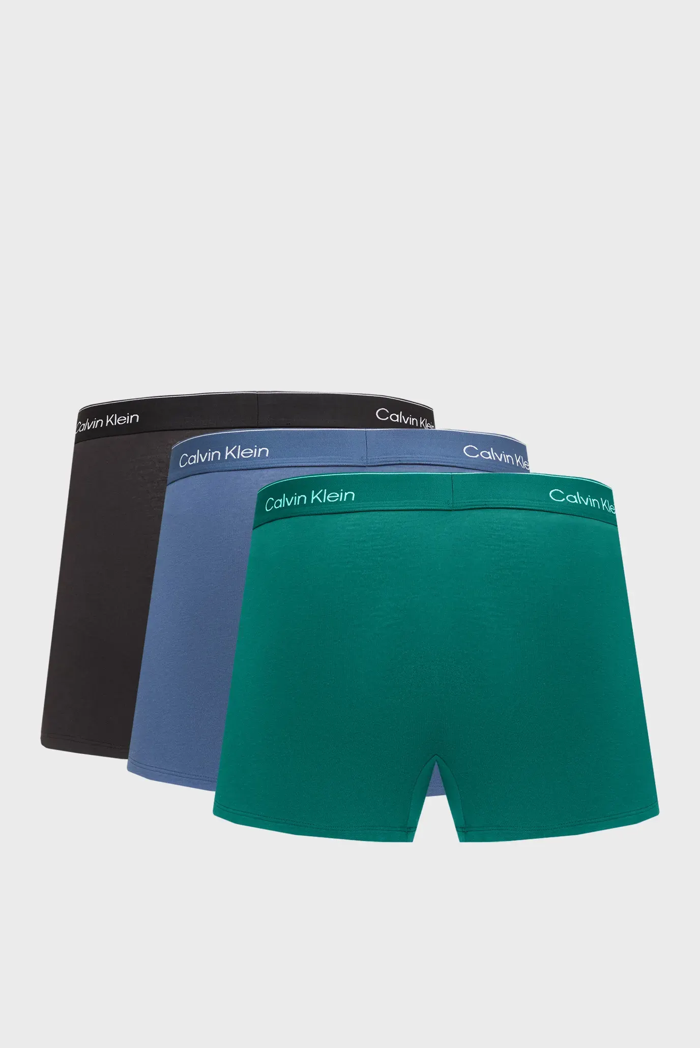 Набор белья/RELAXED FIT TRUNK 3PK 2