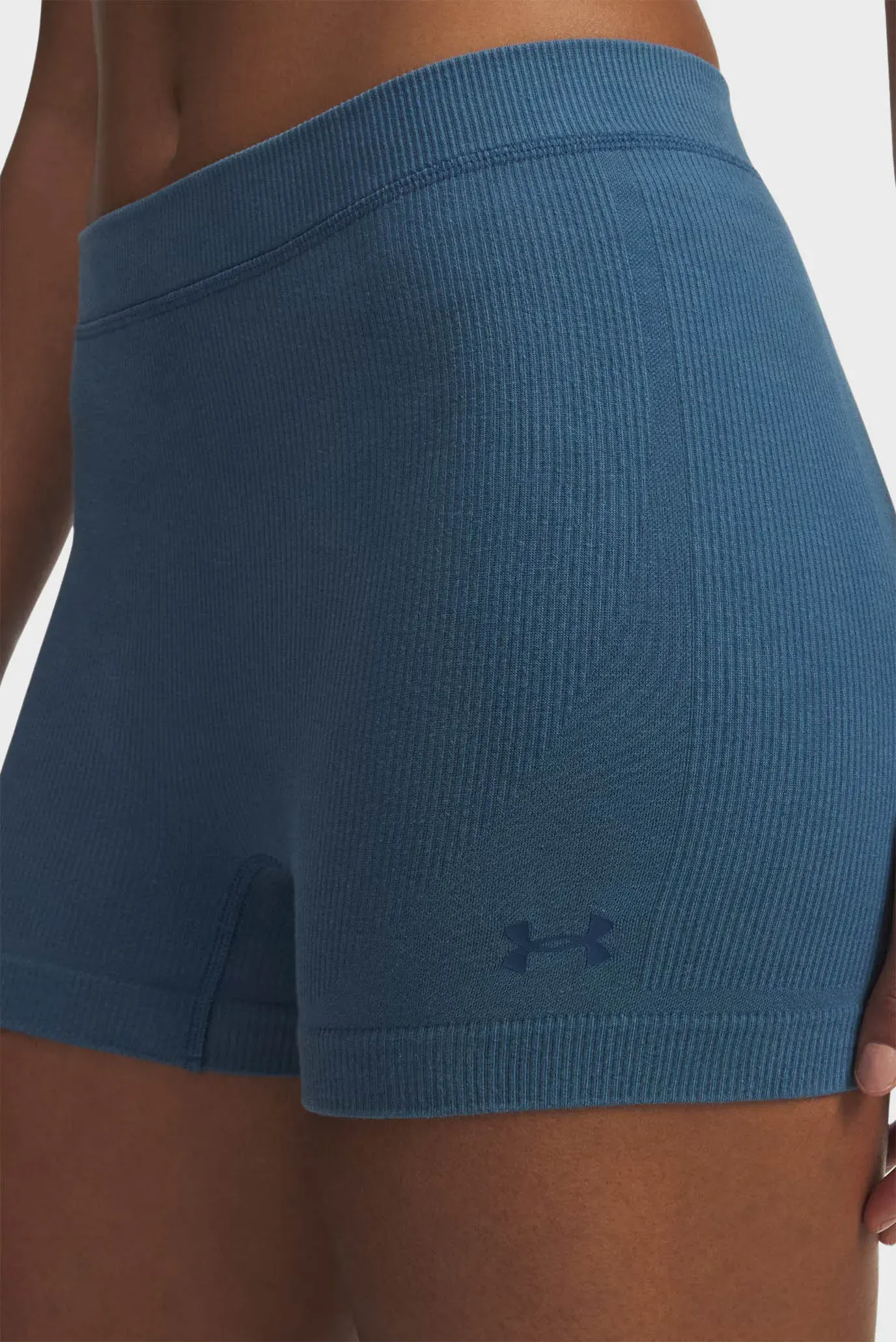 Shortik Seamless Cotton Shorty-BLU 4