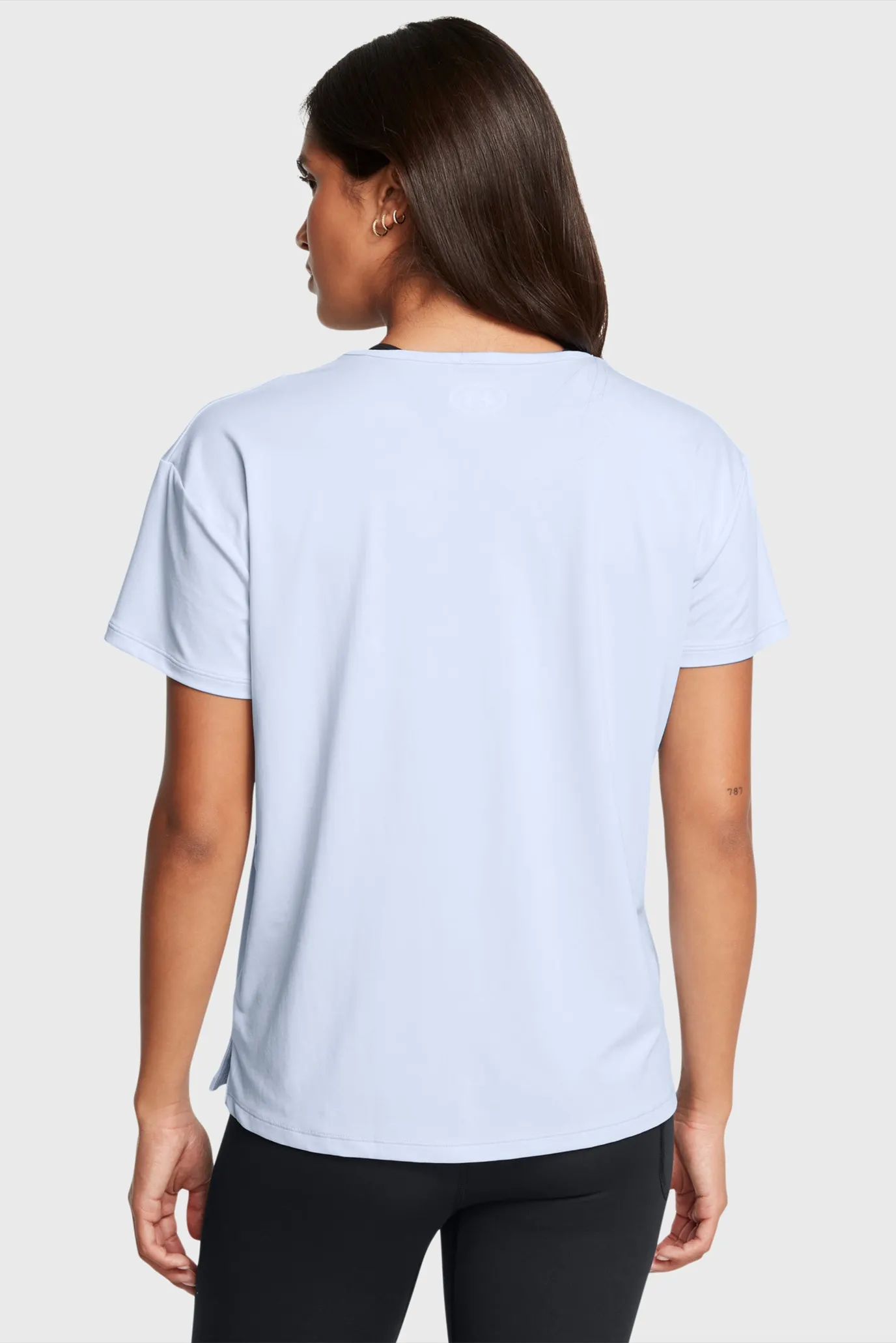 Futbolka UA Vanish Energy SS 2.0 2