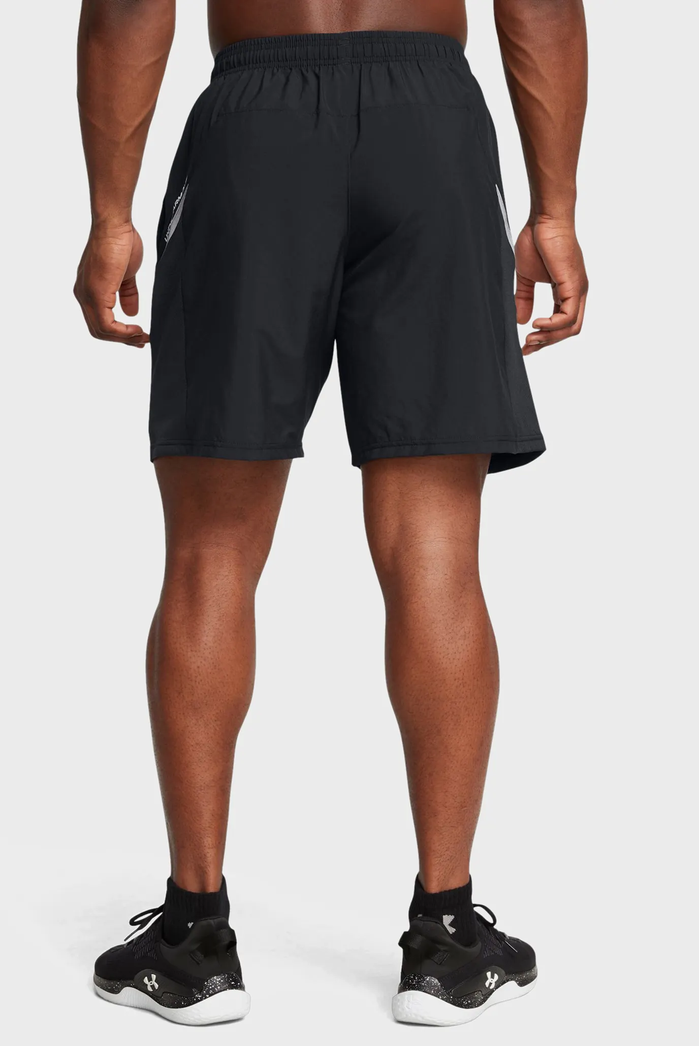 Shortik UA Tech Utility Shorts 3
