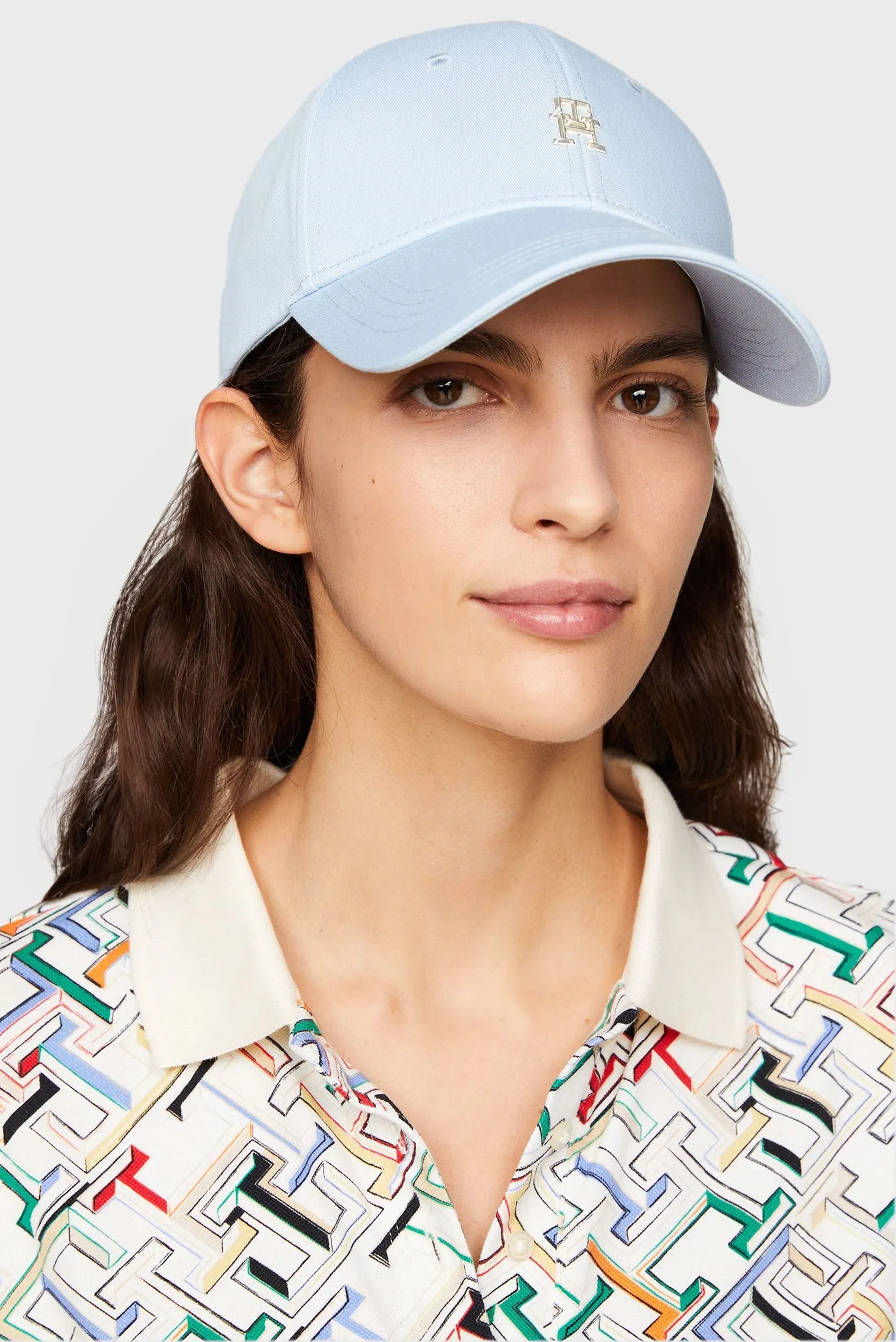 Кепка ESSENTIAL CHIC CAP 2