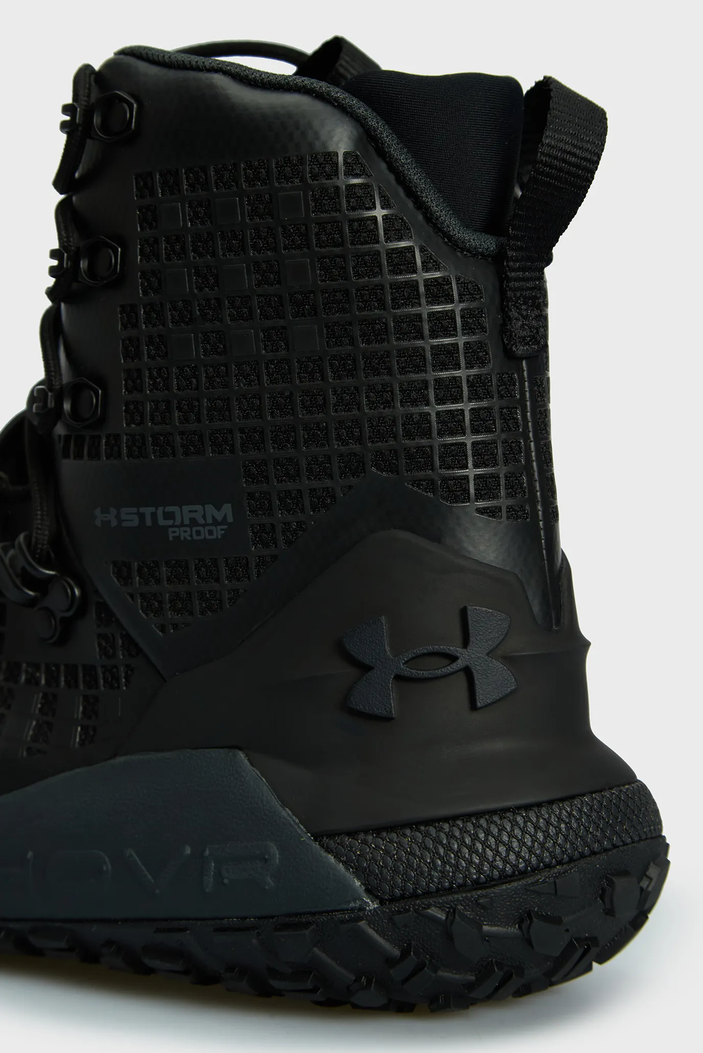 Ботинки UA HOVR Dawn WP 2.0 2