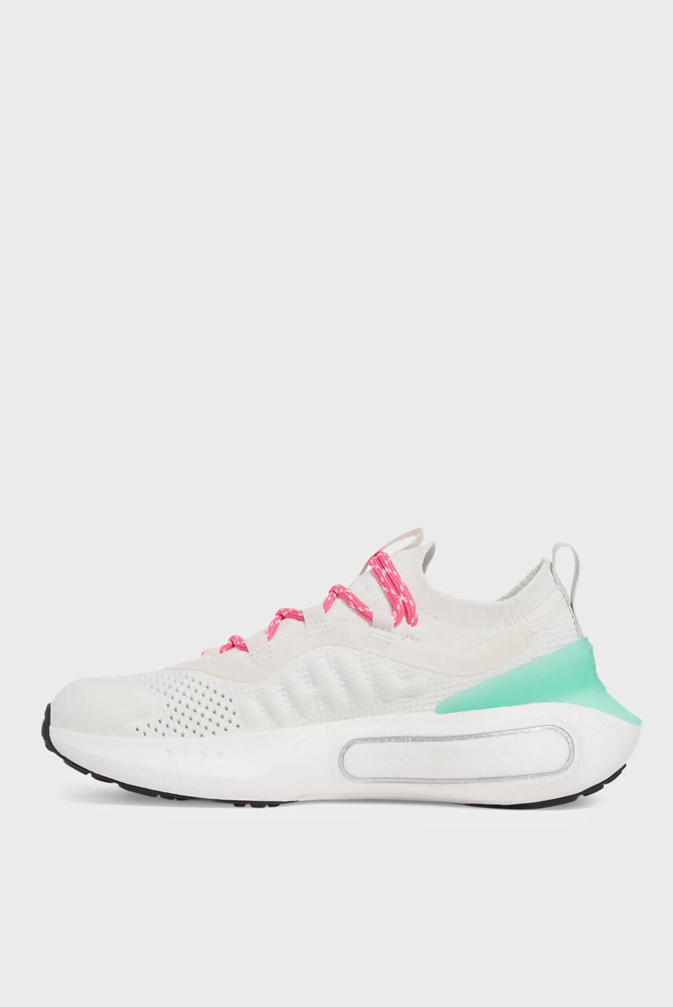 Кроссовки UA W Phantom 4 3