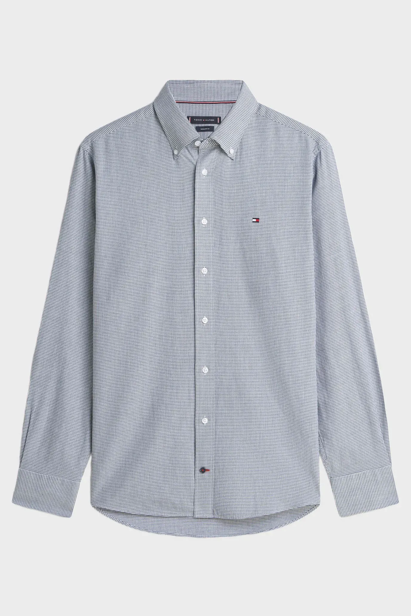 Рубашка CL TWILL HOUNDSTOOTH SHIRT RF 5