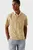 Yengi kalta ko'ylak TEXTURED COTTON SS SHIRT