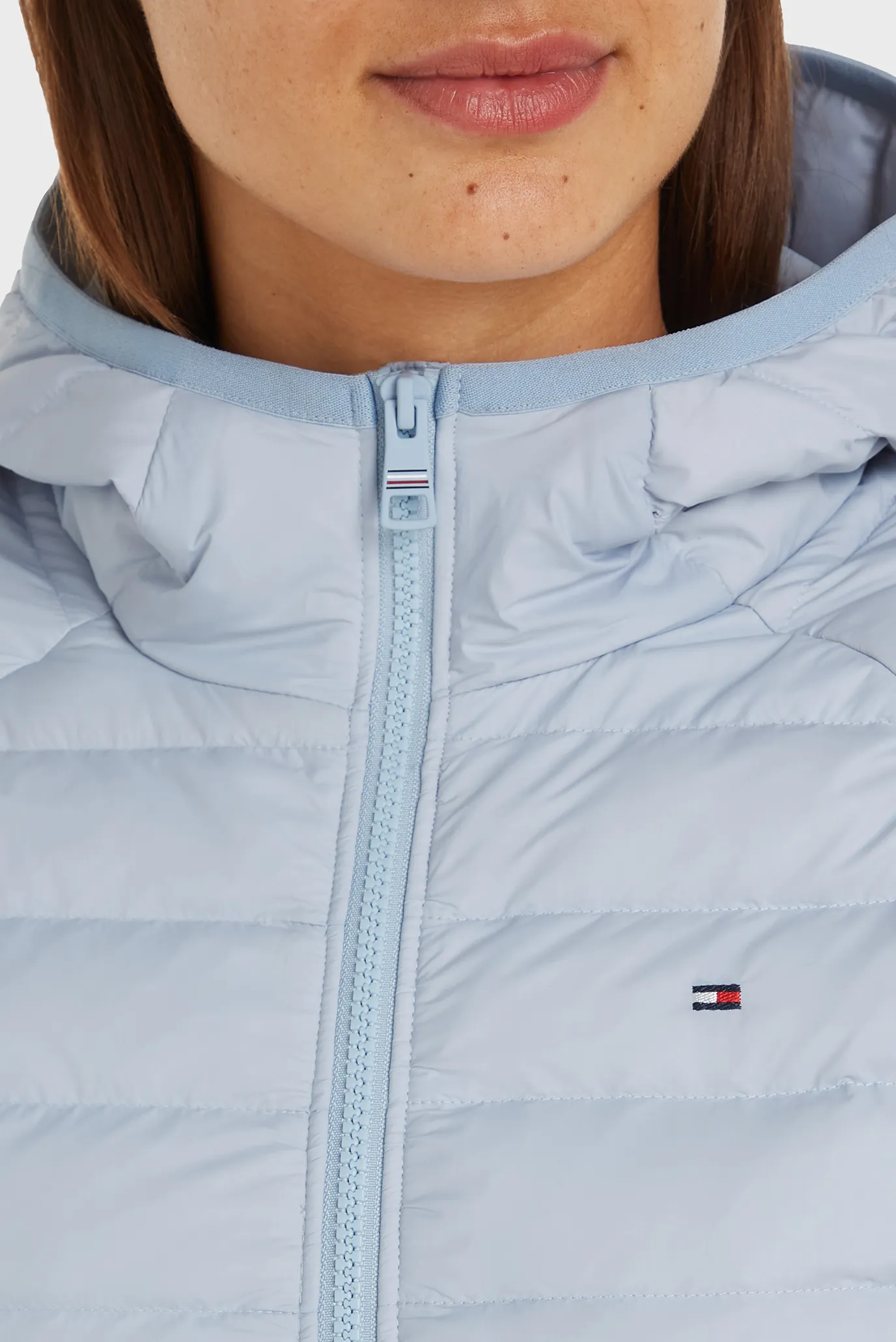 Куртка демисезонная SPORTY LW DOWN JACKET 3