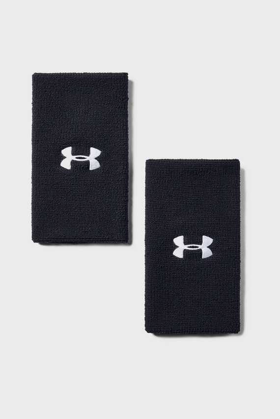Bilakbogʻ UA 6'' Performance Wristband Under Armour Bilakbogʻ UA 6'' Performance Wristband Under Armour