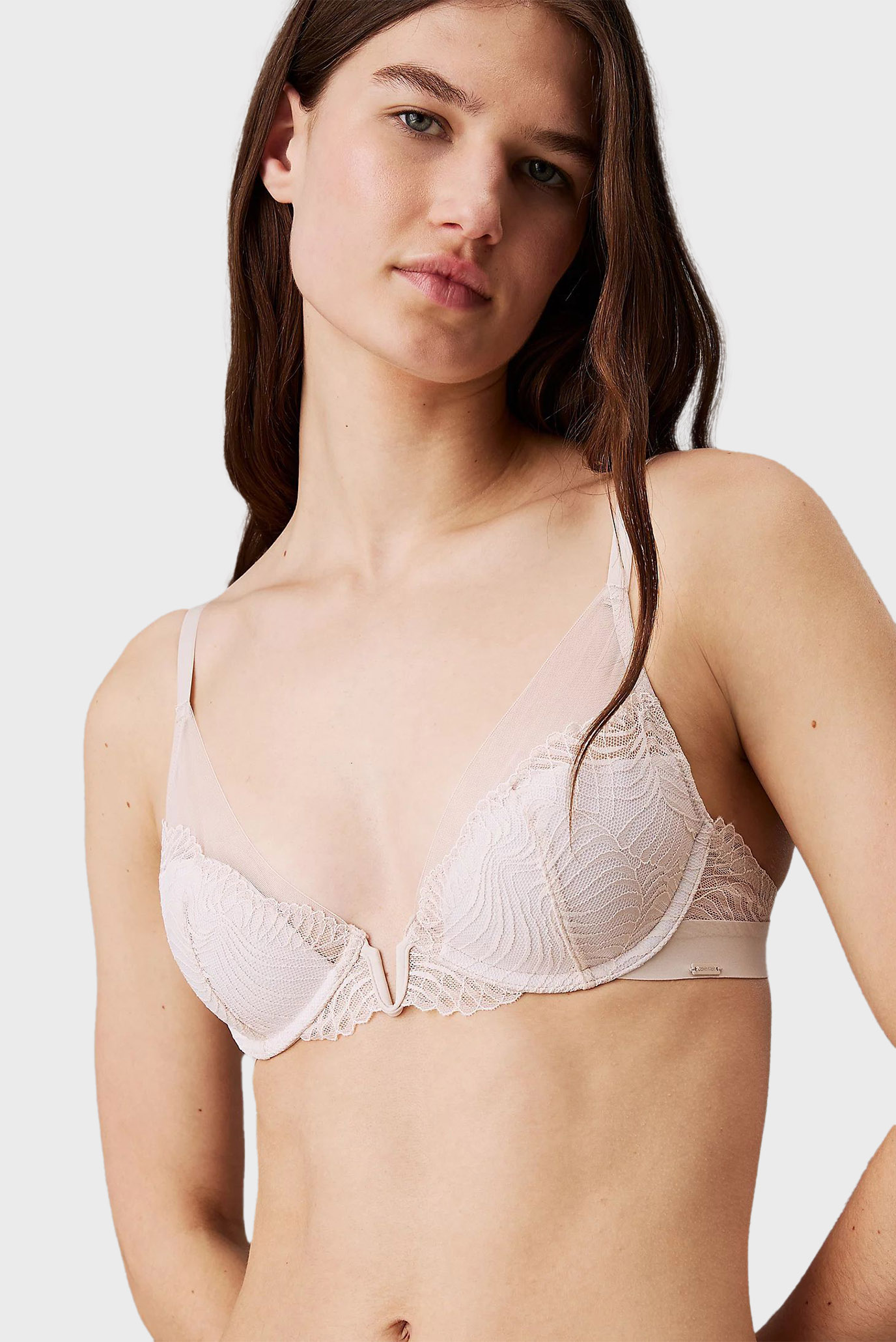 Бюстгальтер LIGHTLY LINED PLUNGE 1