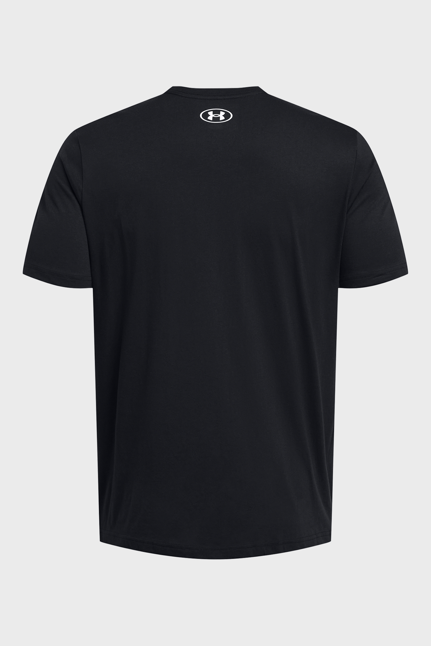 Futbolka UA SPORTSTYLE LOGO UPDATE SSUnder Armour Futbolka UA SPORTSTYLE LOGO UPDATE SS 4