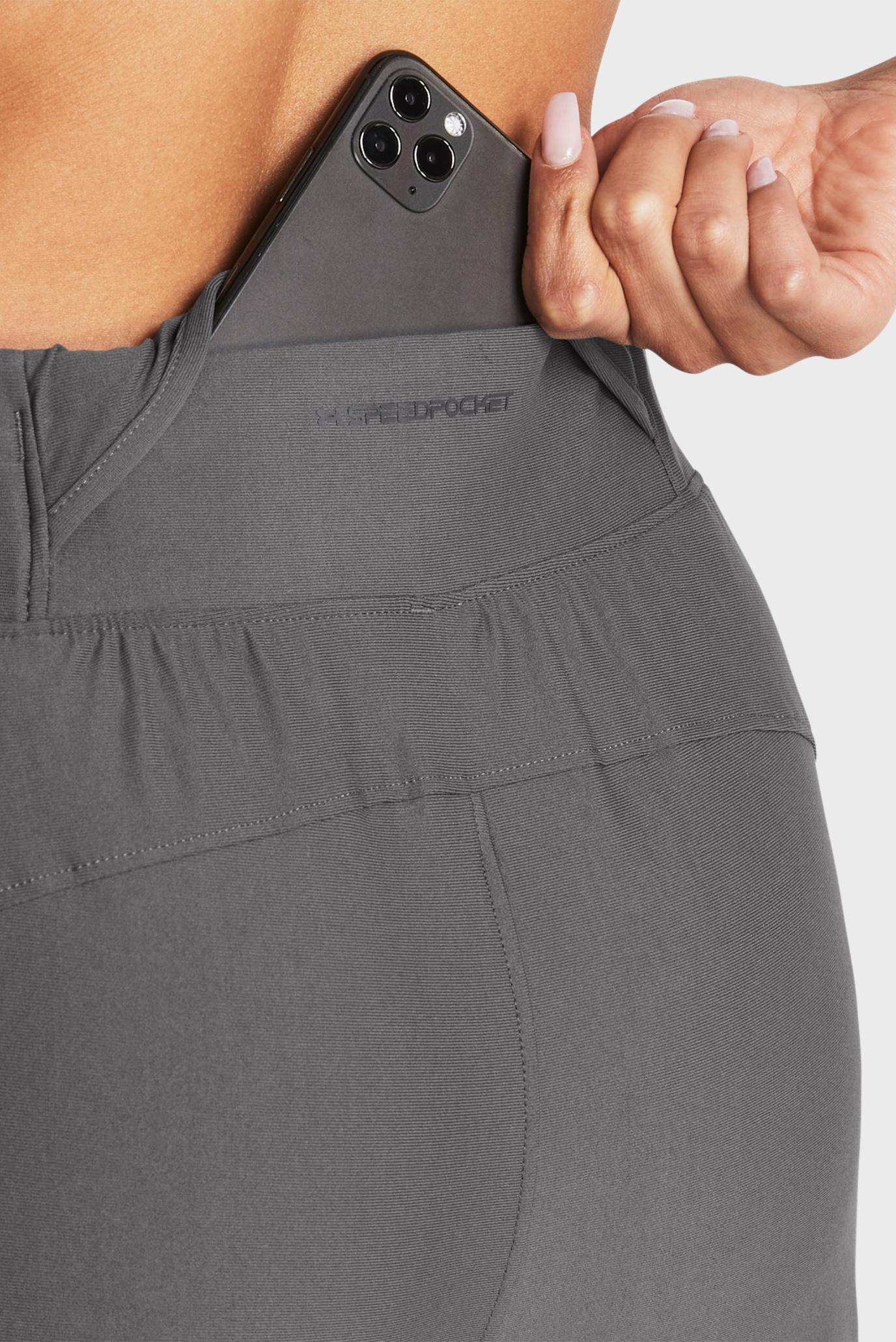 Sport shimlari UA Launch Pro Pants 4