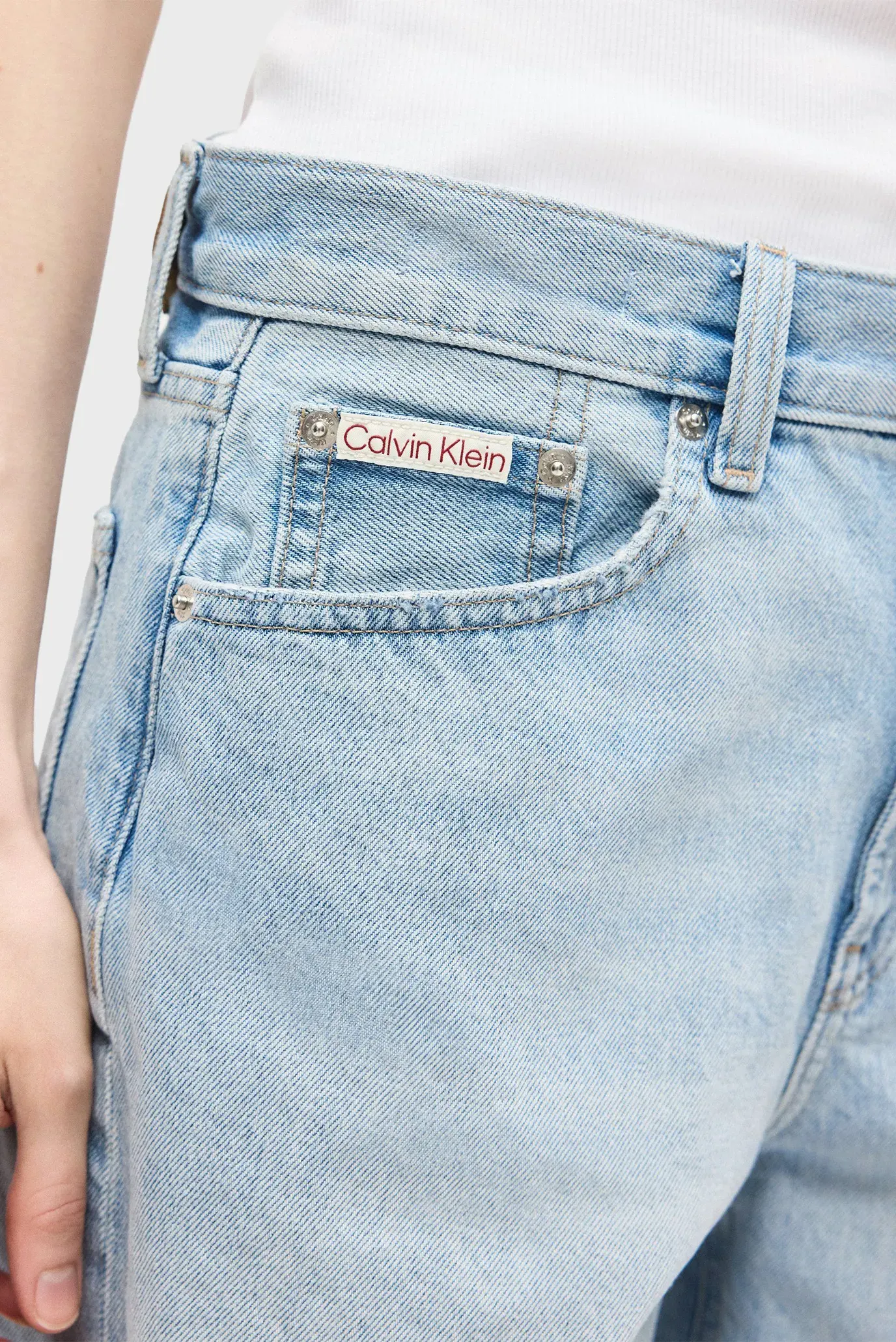 Шорты/90S 6 IN SHORT WASHED LUTHER 2