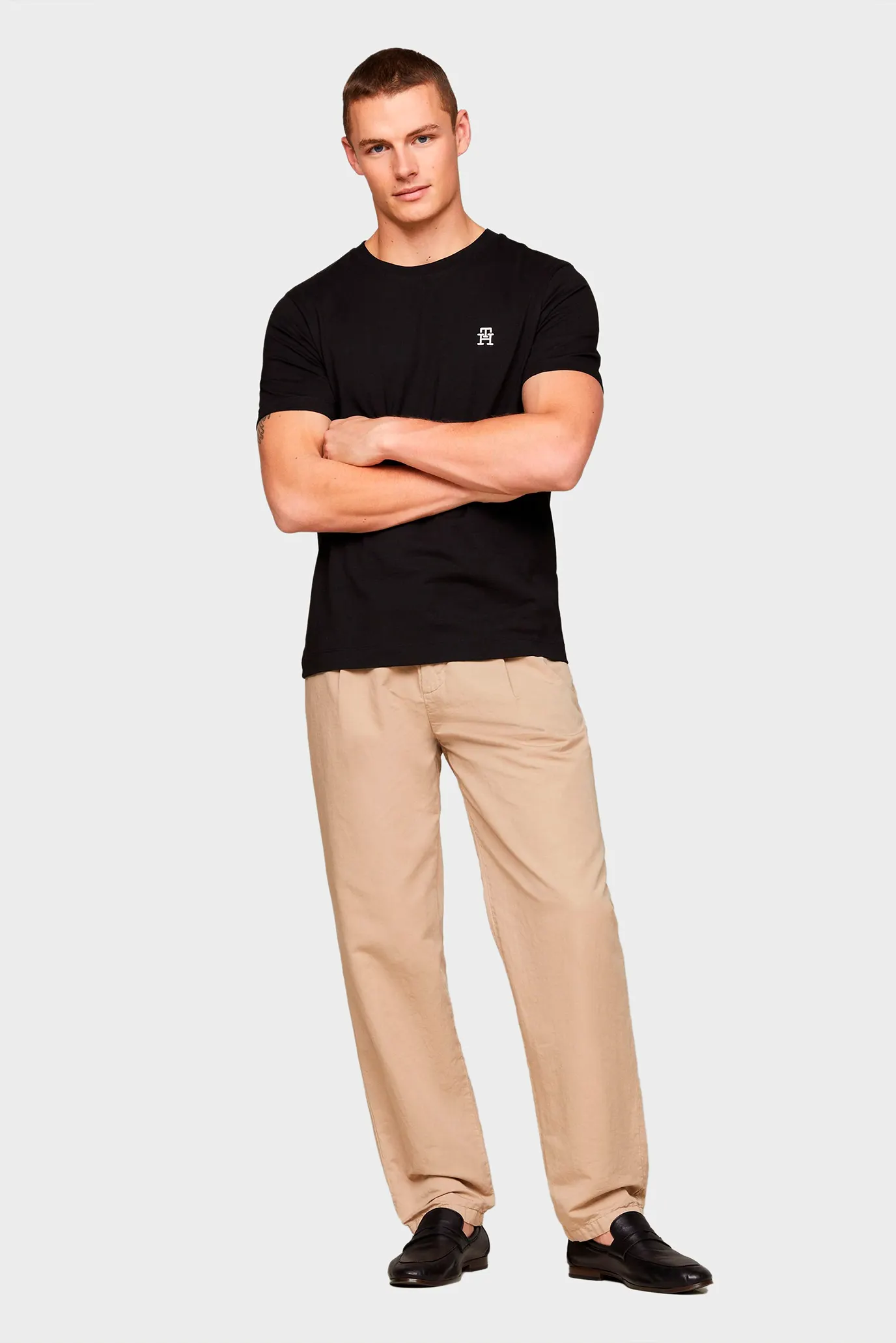 Футболка MONOGRAM IMD TEE 2