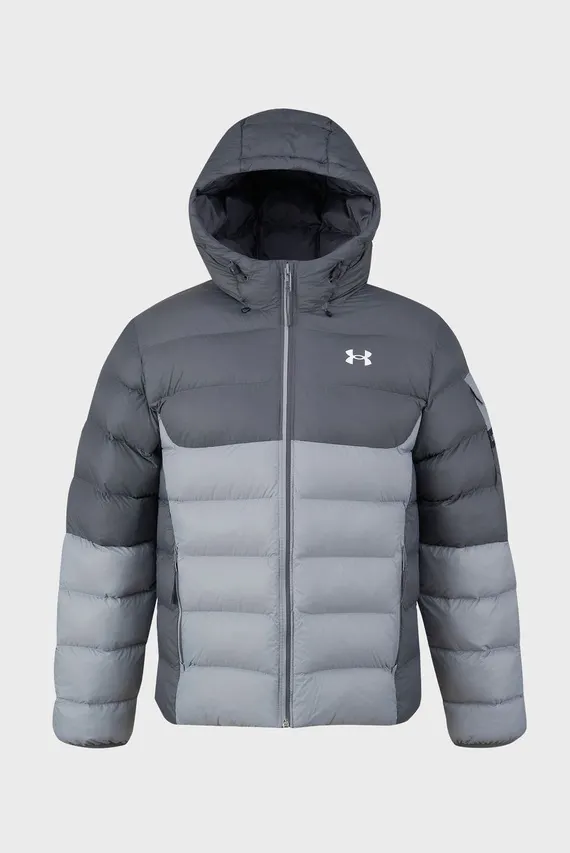 Qishki kurtka/UA Sportswear Puff Jkt Under Armour
