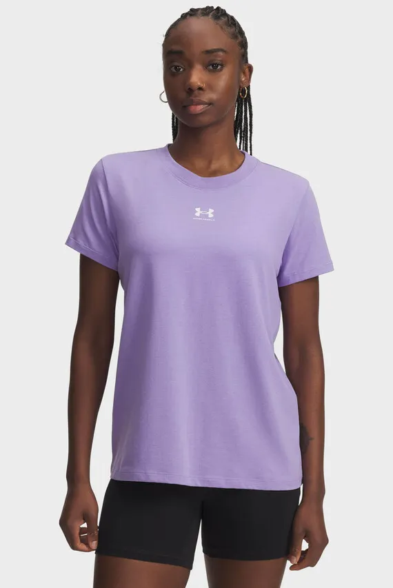 Футболка UA Rival Core SS Under Armour