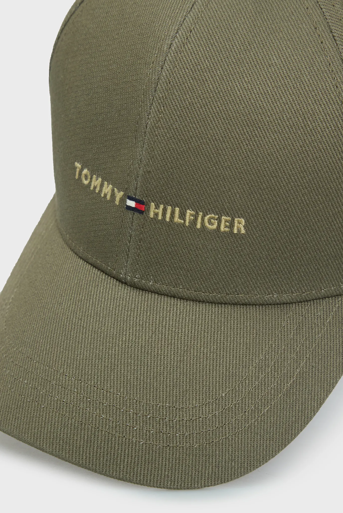 Kepka TH FOUNDATION HCT 6 PANEL CAP 4
