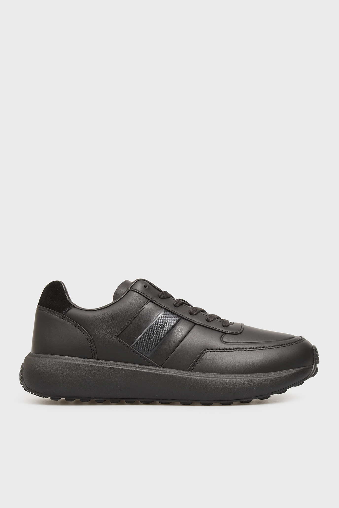 Кроссовки CITY RUNNER LACEUP TAPE LTH 1