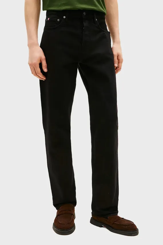 Джинсы/REGULAR STRAIGHT DOVER RGD GMD Tommy Hilfiger