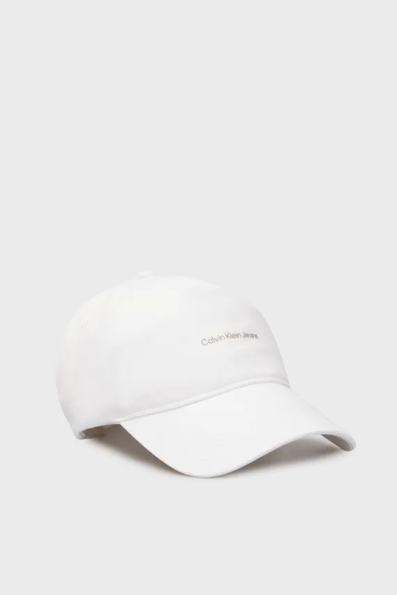 Кепка PRINTED MONOLOGO CAP Calvin Klein Jeans