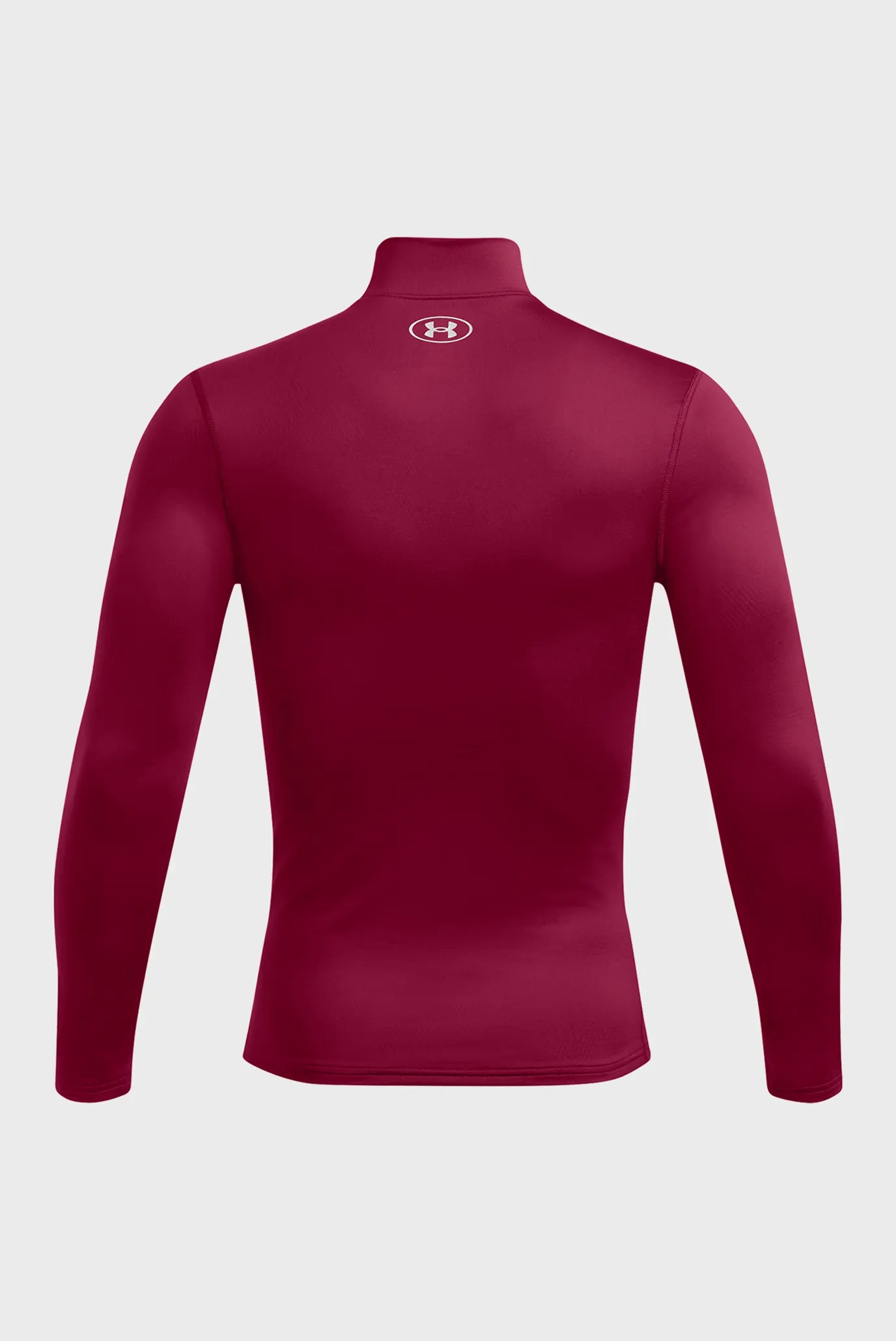 Uzun yengli futbolka UA CG Elite Mock 4