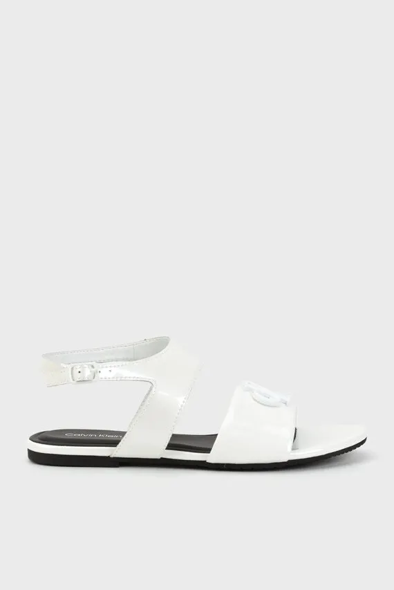 Сандалии FLAT SANDAL SLING BACK MET Calvin Klein Jeans