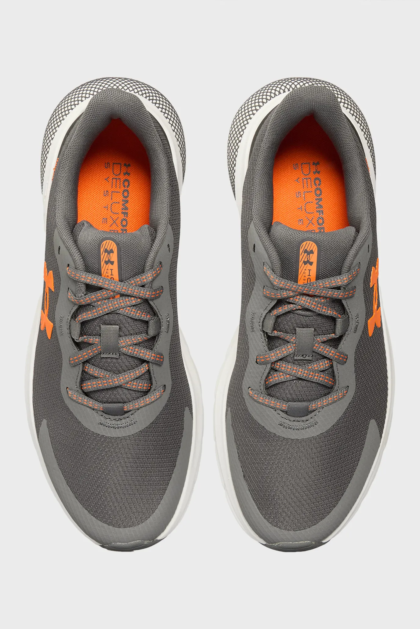 Krossovka UA HOVR Turbulence 2 RS 4