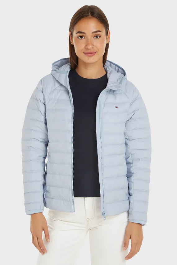 Куртка демисезонная SPORTY LW DOWN JACKET Tommy Hilfiger