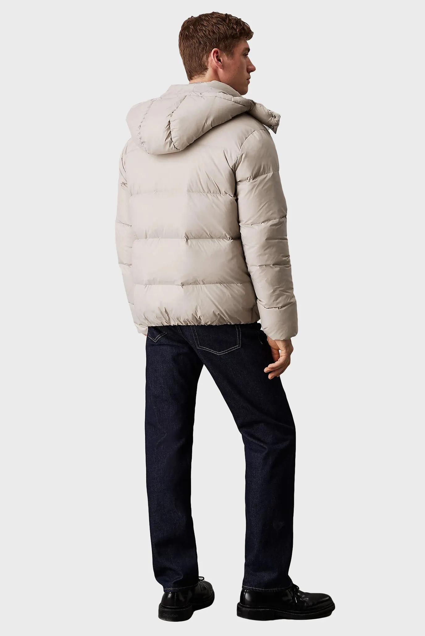 Куртка зимняя ESSENTIALS DOWN JACKET 3