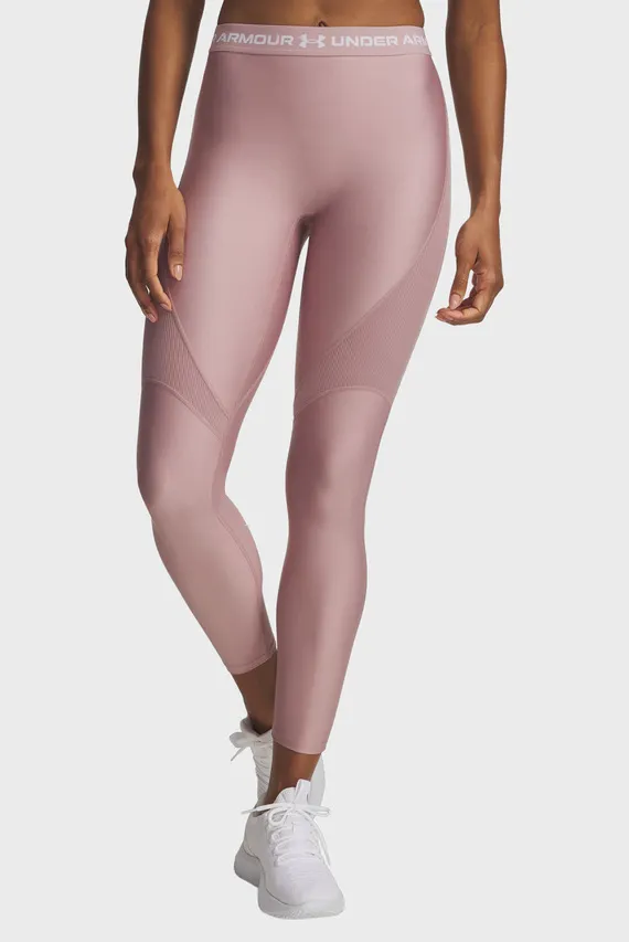 Legins/UA HG Rib Legging Under Armour