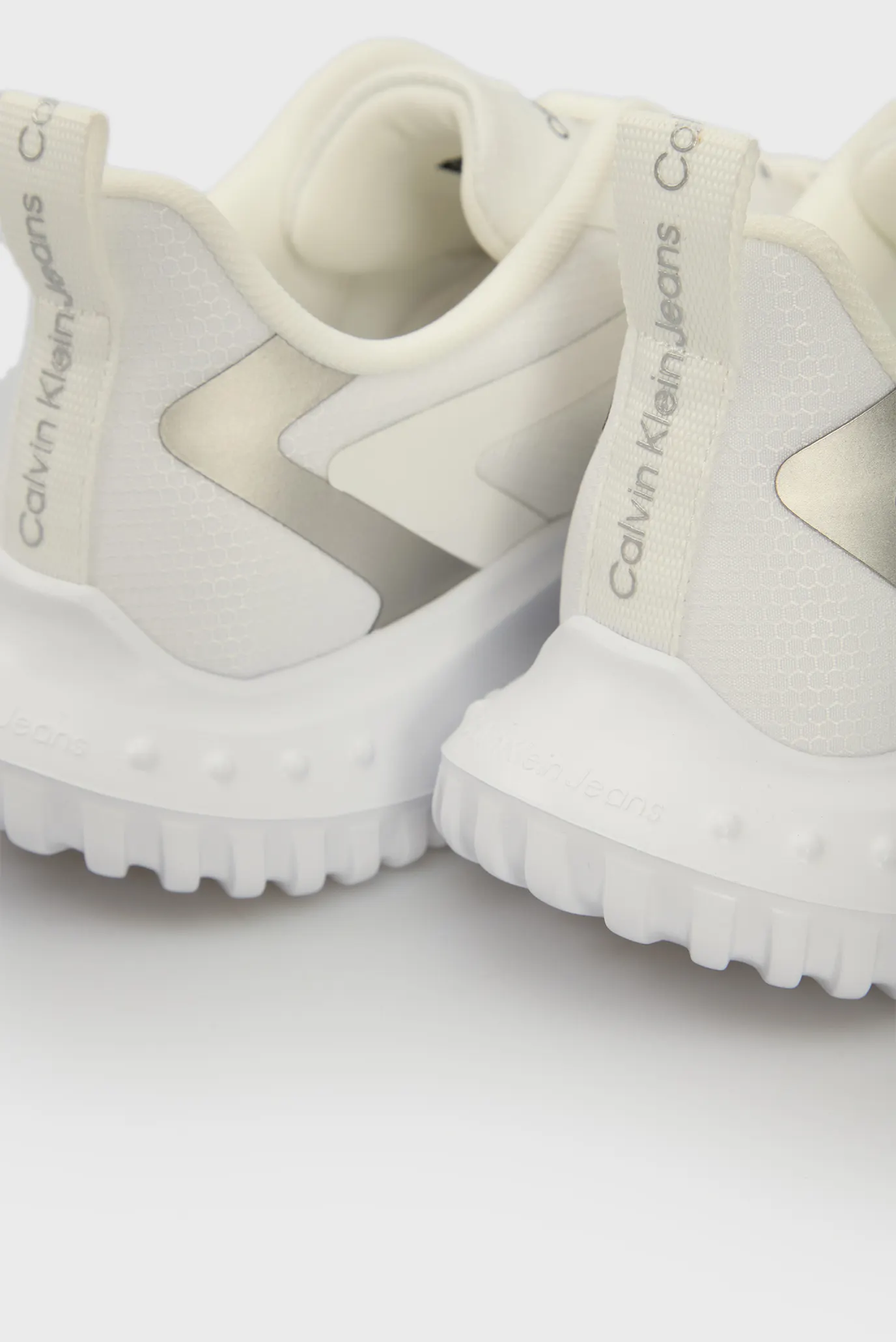 Кроссовки EVA RUNNER LOW LACE MIX ML WN 2