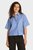 Рубашка с коротким рукавом POPLIN BOXY SHORT S S SHIRT