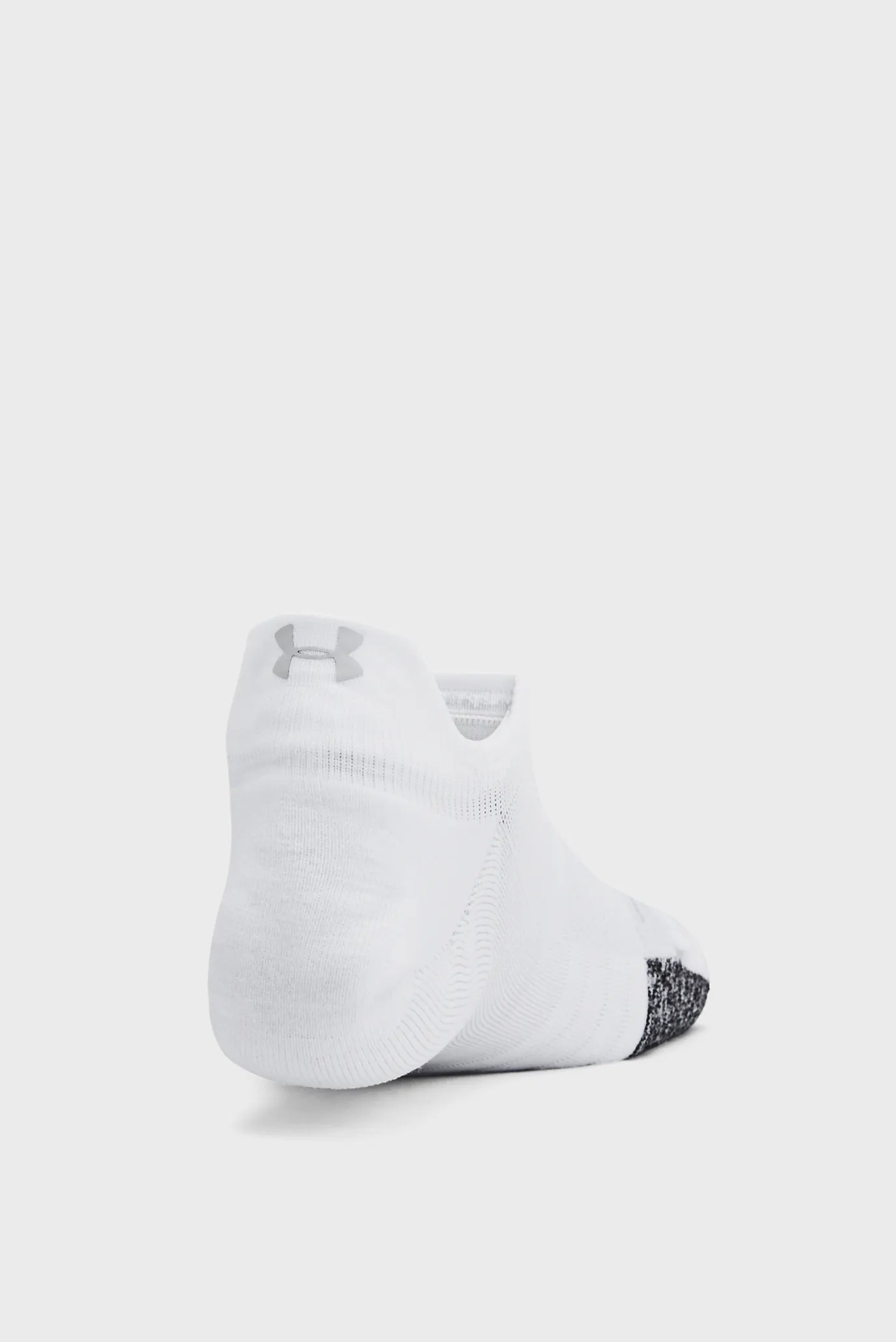 Носки Womens UA Breathe 3pk NS Tab 4