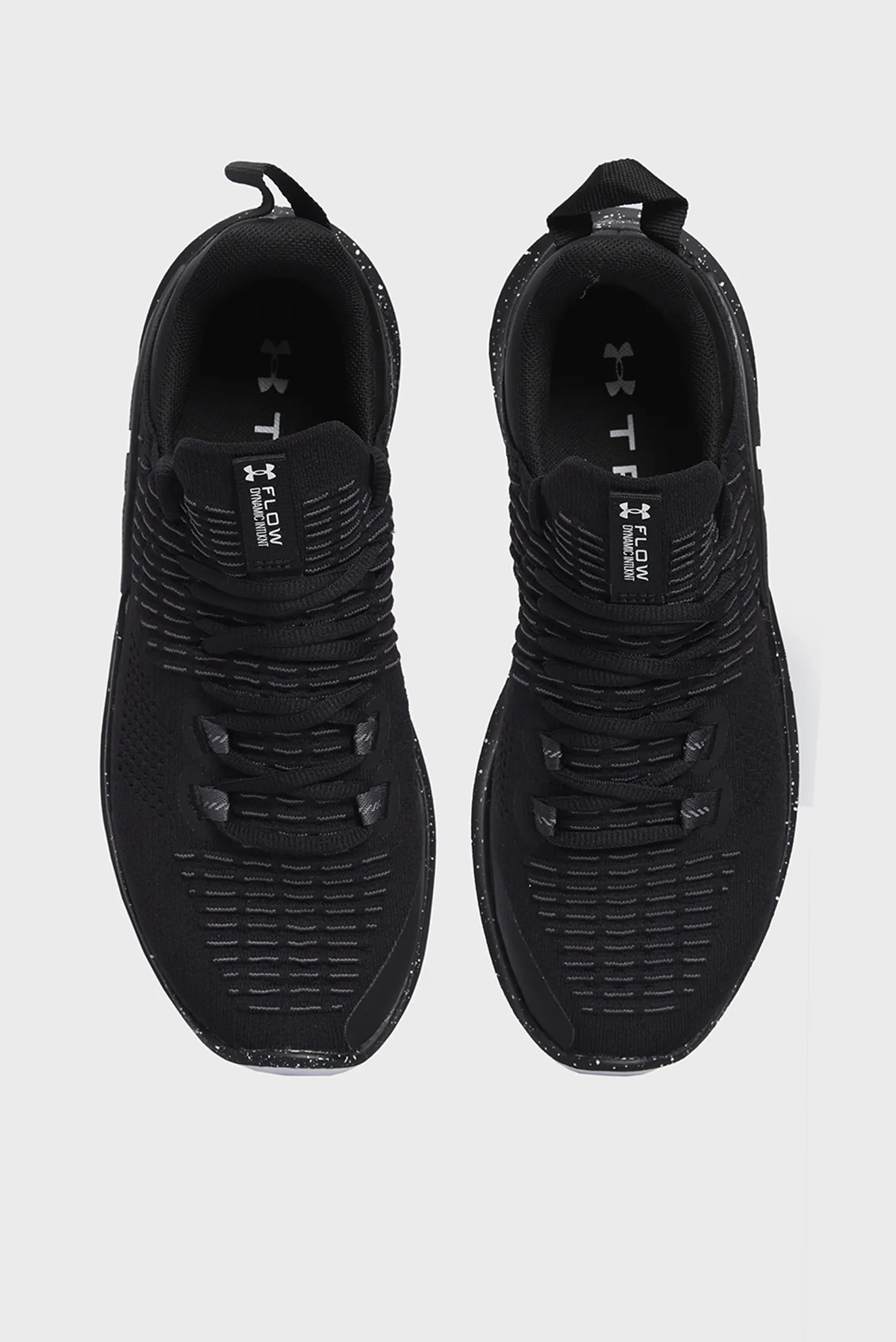 Кроссовки UA Flow Dynamic INTLKNT 4