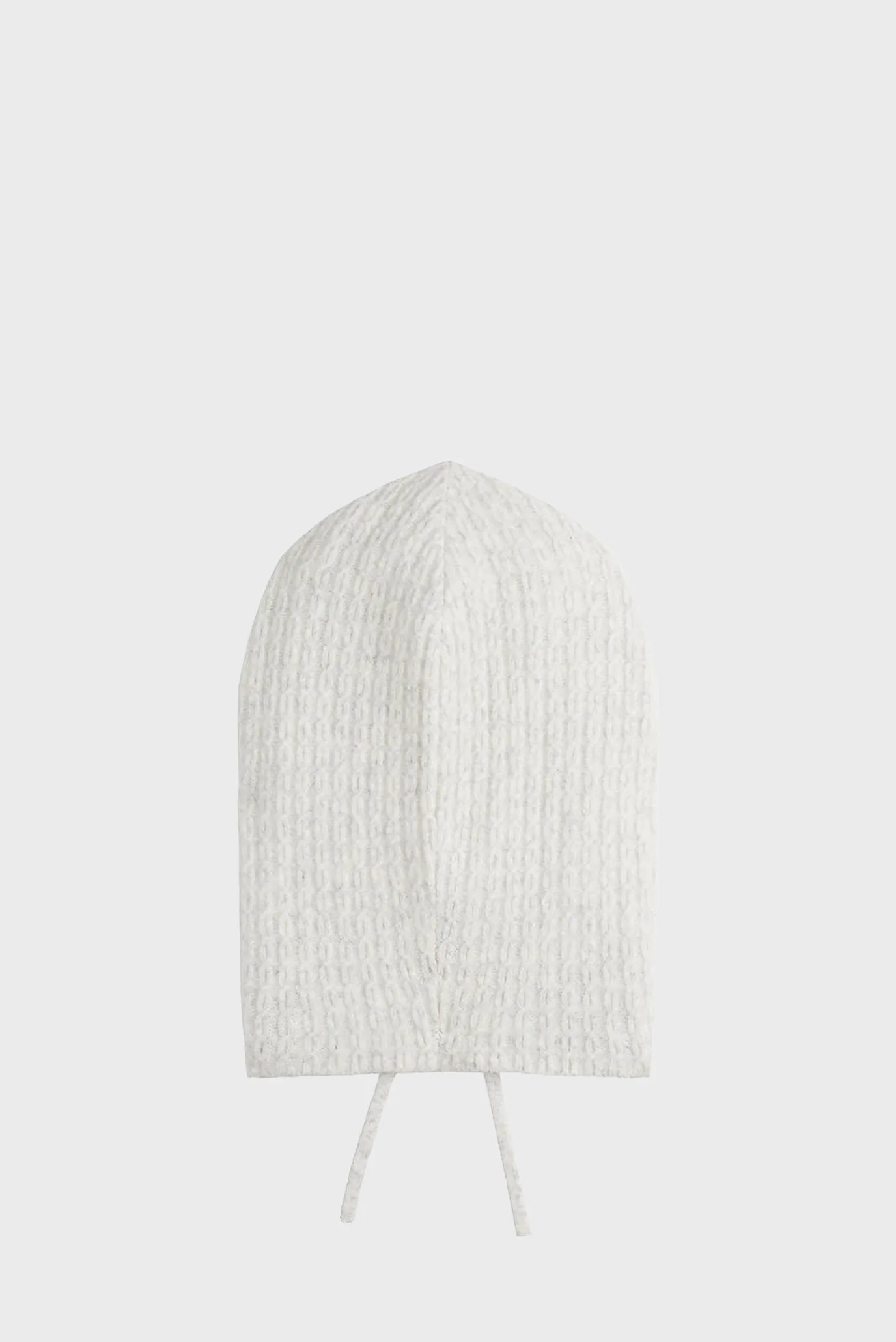 Shapka TH CABLE ENAMEL FLAG BALACLAVA 2