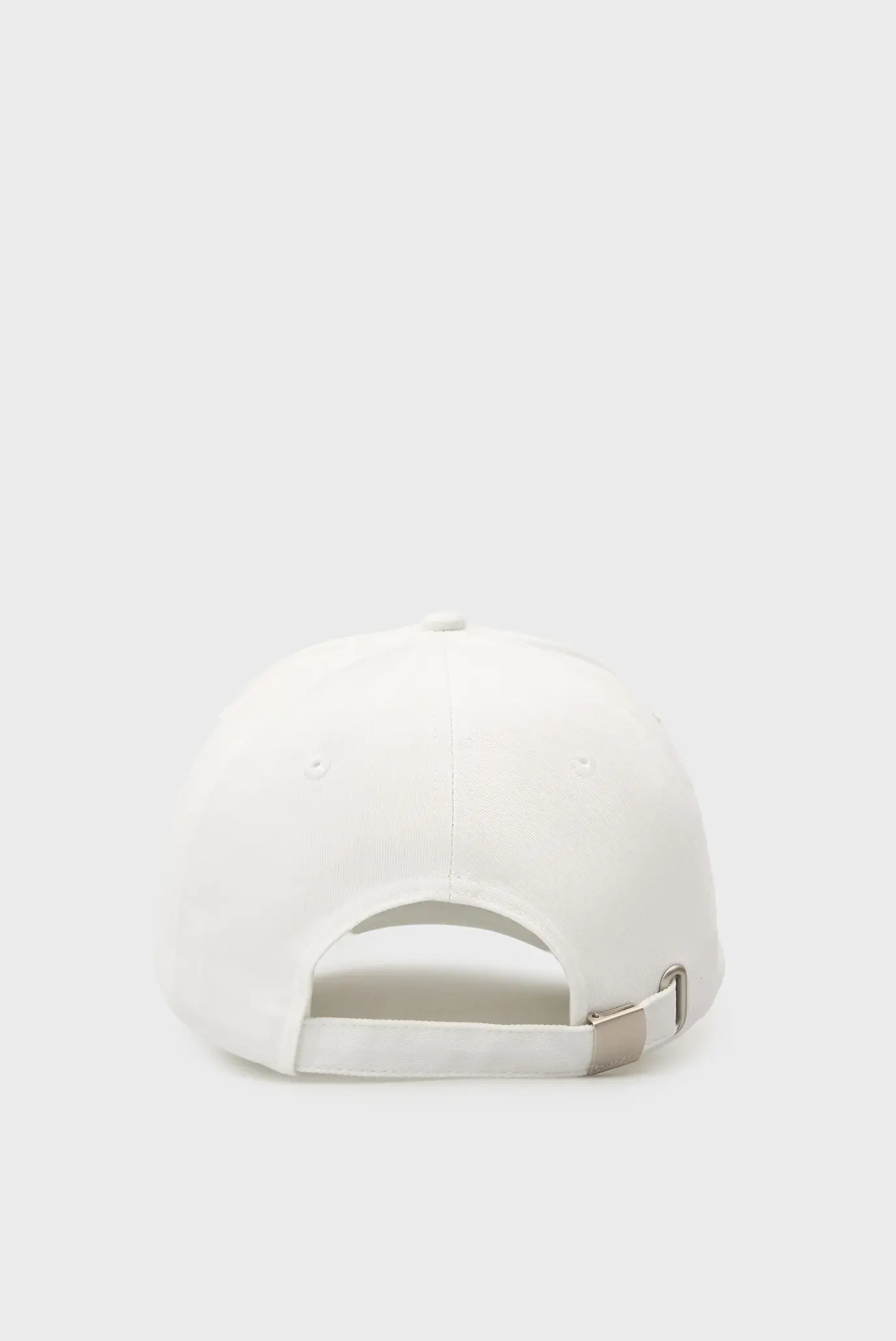 Кепка MONOLOGO PRINTED BASEBALL CAP 2