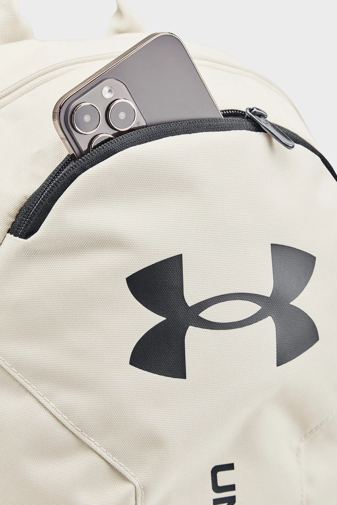 Ryukzak UA Hustle Lite Backpack 4