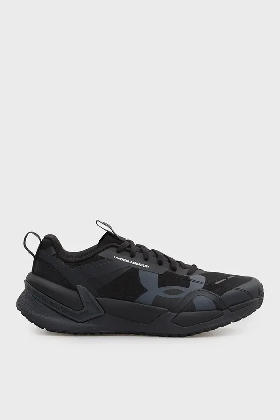 Krossovka/UA Reign XT-BLK Under Armour